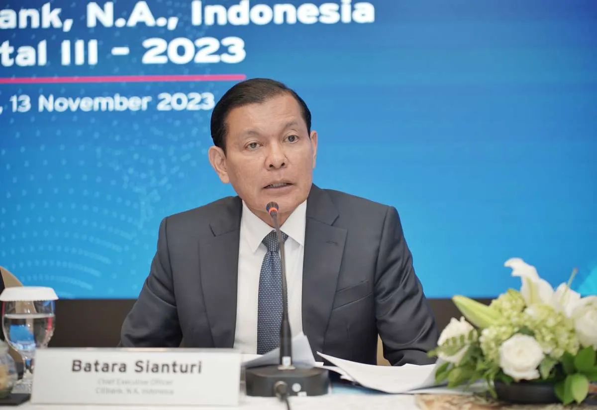 Citibank Selesaikan Penjualan Bisnis Consumer Banking di Indonesia ke UOB