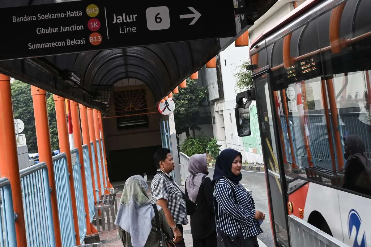 Pemprov DKI Jakarta dan Bali Bakal Rilis Obligasi, Ekonom: Harus Ada Syarat Ketat