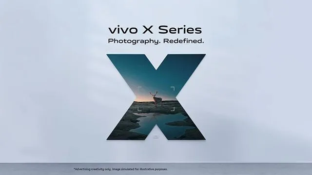 Vivo siap boyong Vivo X Series ke Indonesia, ini keunggulannya