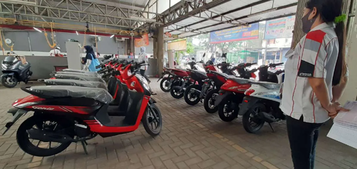 Restrukturisasi membengkak, multifinance minta stimulus subsidi bunga pendanaan