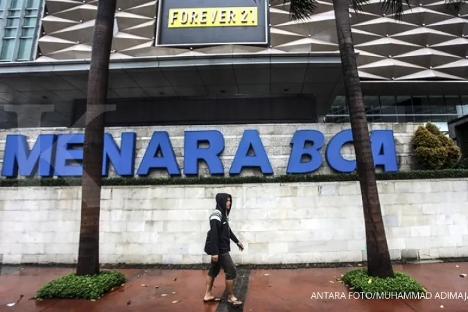 BCA Tower, Kempinski apartments ‘illegal’