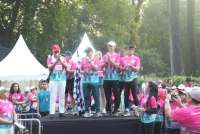 1.000 Pelari Ramaikan Hermina Fun Run 2025