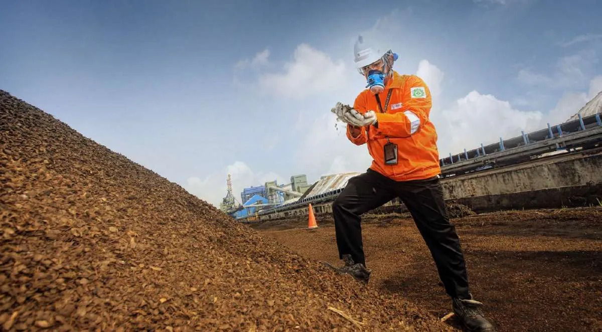 Cikarang Listrindo (POWR) Tebar Dividen US$ 44,83 Juta, Estimasi Yield 6%