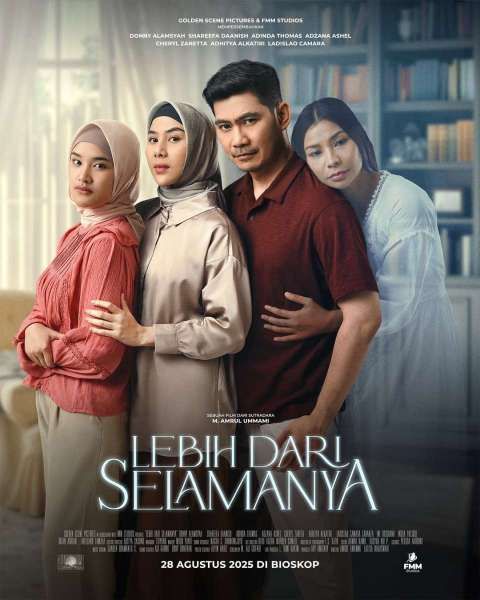 Lebih dari Selamanya
