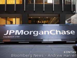 JP Morgan Batal Beli Sempra