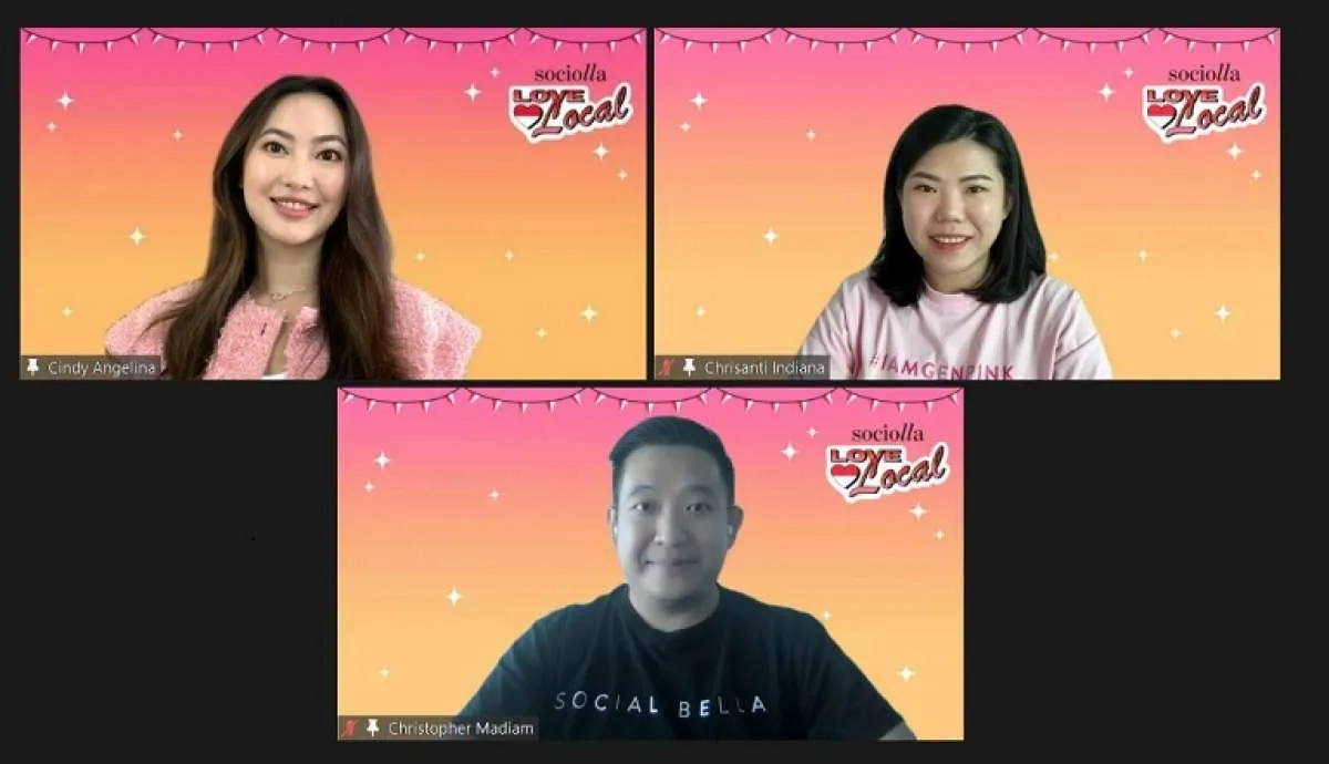 Beauty-tech Social Bella Perluas Jangkauan Brand Lokal, Bantu Ekspansi ke Luar Negeri