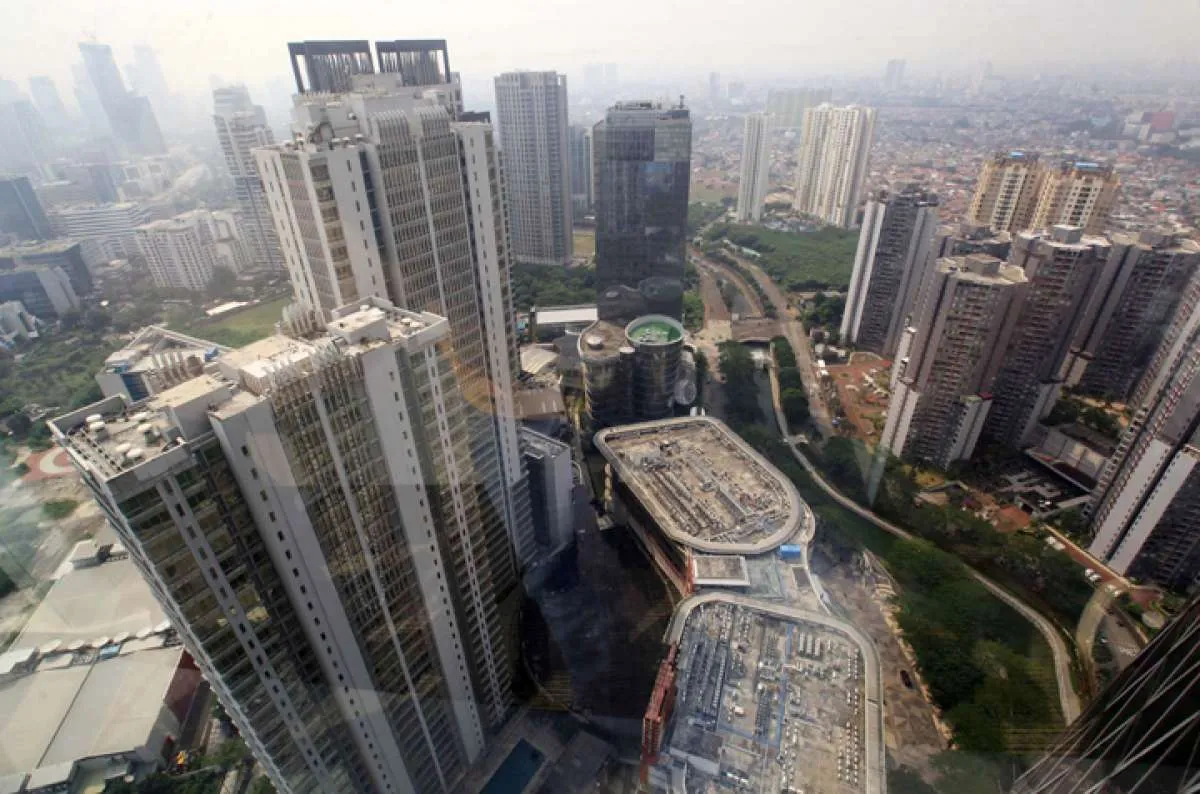 Ingin punya unit apartemen! Sekaranglah waktu yang tepat untuk membeli