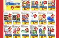 Promo JSM Indomaret Periode 19-21 Desember 2025, Sabun Cair-Minuman Diskon hingga 45%