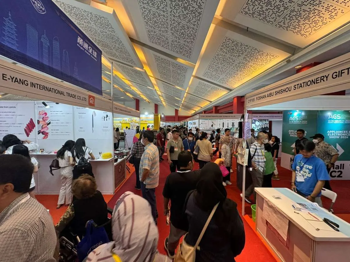 Meorient Klaim Sejumlah Perusahaan Tiongkok Tertarik Berinvestasi di Indonesia 