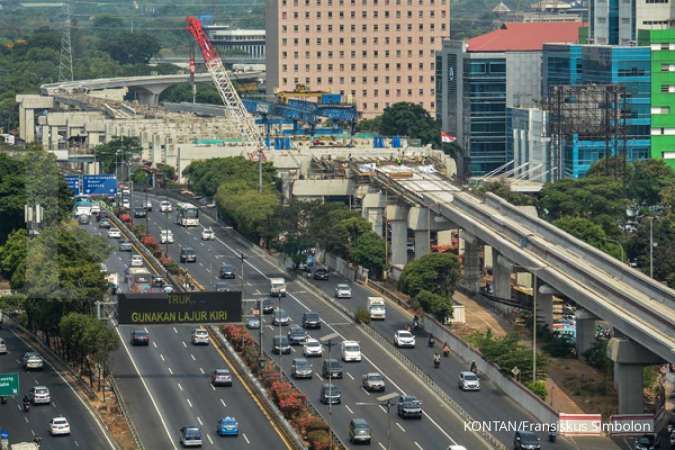 Peluang Pembiayaan Infrastruktur di ASEAN