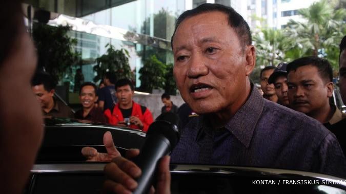 Soal Corby, Menkumham serahkan ke Mensesneg