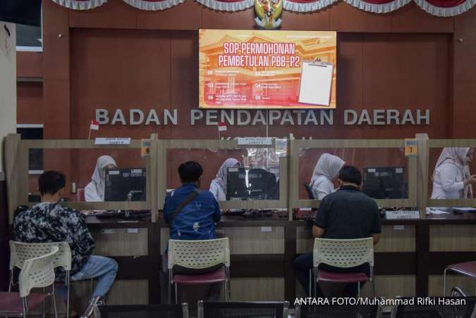 Ada Audit Khusus Restitusi Pajak di RUU APBN 2027, Eksportir Diminta Waspada