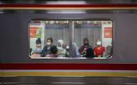 Commuter Line Bogor Anjlok, KAI Rekayasa Pola Operasi