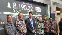 Purbaya Effect, IHSG dan Saham Gorengan