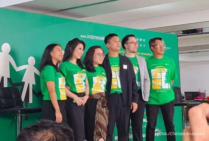 Panggung Musikal Keluarga Cemara Kembali Hadir, Koreografi Lebih Semarak