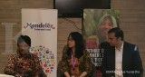 Mondelez rangkul 25.000 petani lewat Cacao Life
