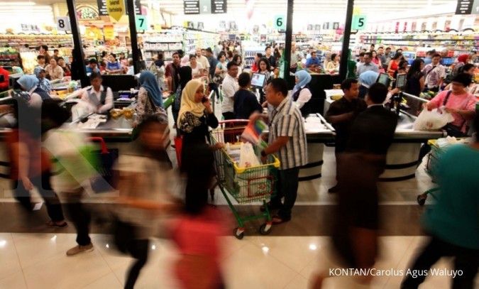 Pemkot Tangerang berharap investor di sektor ritel