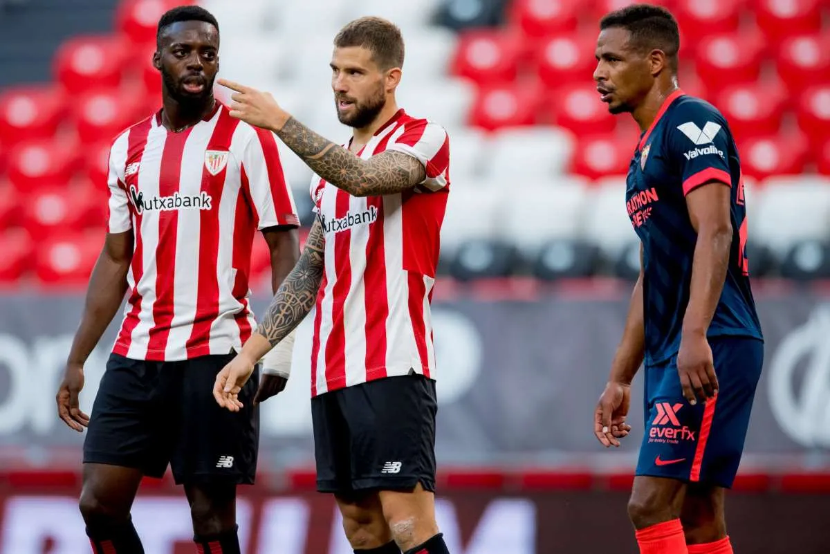 Jadwal La Liga Spanyol 2022/2023: Bilbao vs Osasuna Jadi Penutup Pekan 16