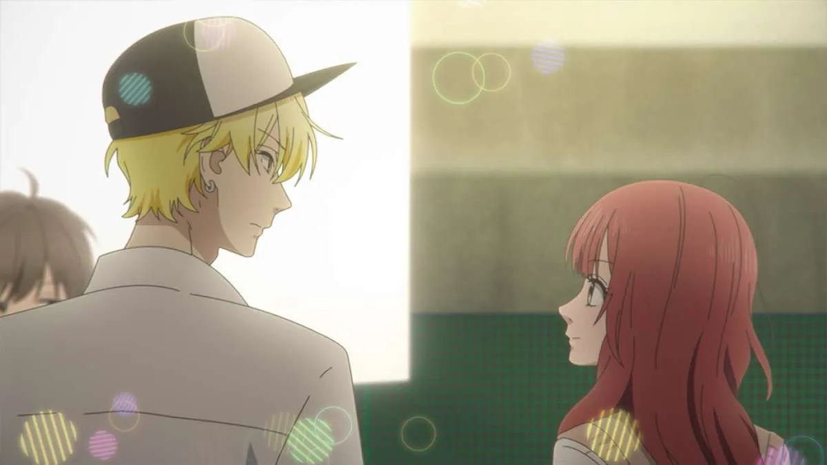 Honey Lemon Soda Anime Episode 6, Sinopsis, Jadwal dan Tempat Streaming yang Resmi