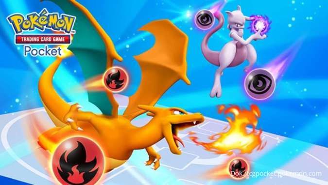 Pokemon TCG Pocket: Cara Mendapatkan Flair dan Penjelasannya