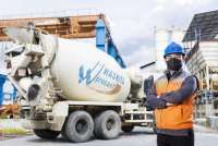 Waskita Beton (WSBP) Raih Kontrak Baru Rp295,35 Miliar per Kuartal I-2025