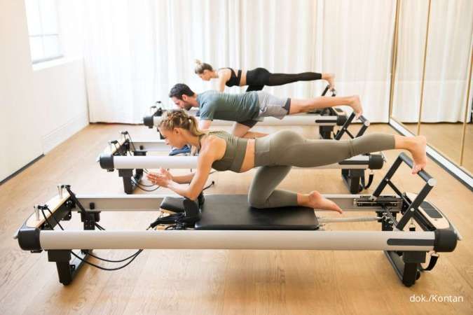 Sedang Digandrungi, Ini 19 Manfaat Pilates untuk Kesehatan Tubuh