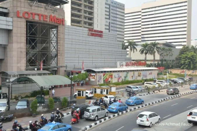 IMF praises RI economic management   