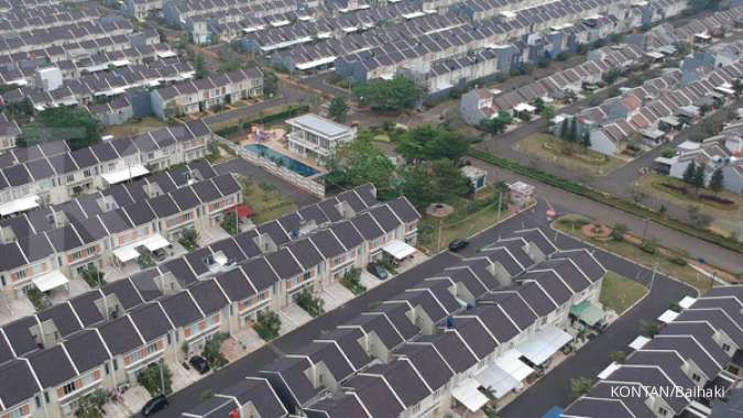 Daya Beli Turun, Pengembang Properti Diskon Harga Rumah