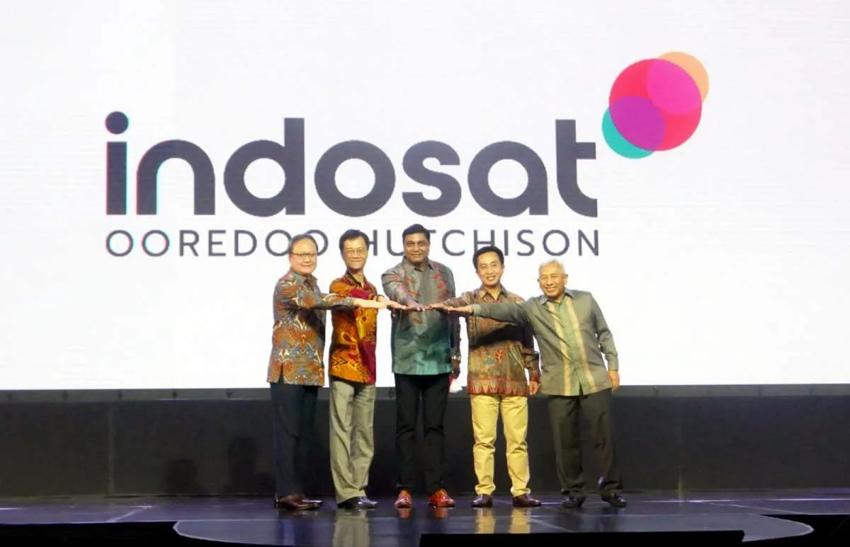 Simak Agenda Bisnis Indosat Ooredoo Hutchison (IOH) Usai Merger