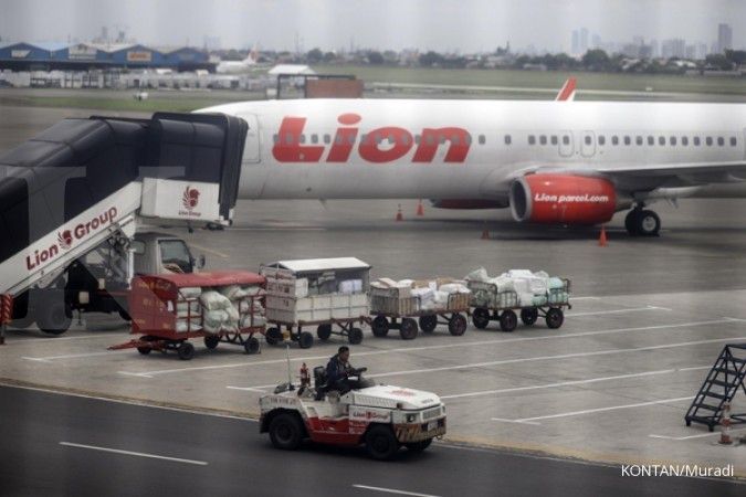 INACA akui belum ada pembahasan terkait rencana Kemhub atur tarif bagasi pesawat