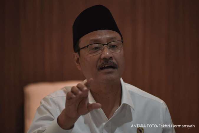 1,9 Juta Data Penerima Bansos Dikoreksi, Ini Respon Menteri Sosial