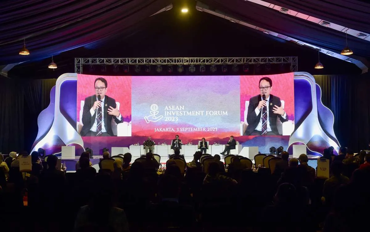 Wamendag: ASEAN Harus Perkuat Kolaborasi dengan Intra-ASEAN dan Mitra Dialog