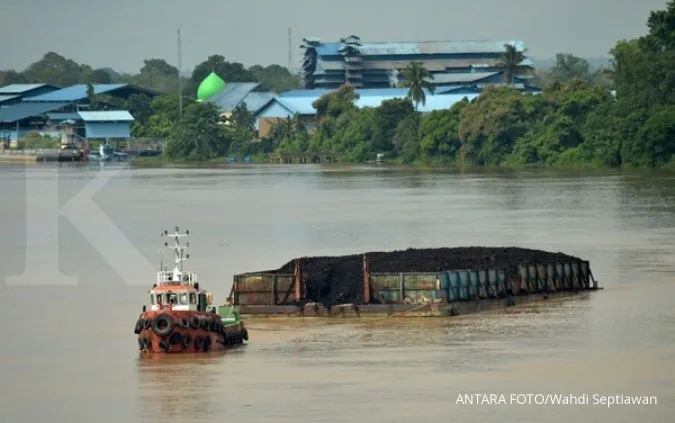 Govt bans vessels from sailing to Philippines