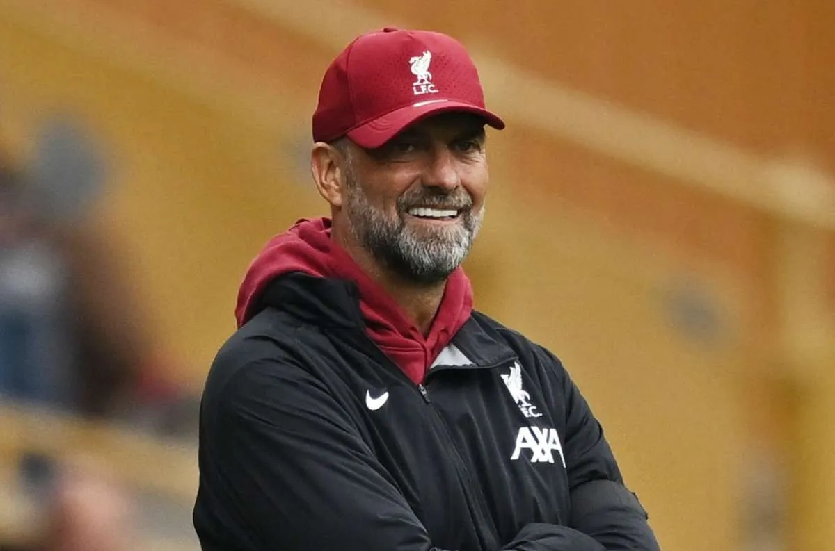 Jurgen Klopp Masuk Bursa Pelatih Real Madrid, Siap Ambil Tantangan di Bernabeu