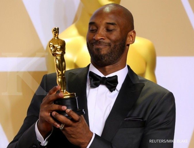 Grammy Awards 2020 beri penghormatan terakhir bagi Kobe Bryant