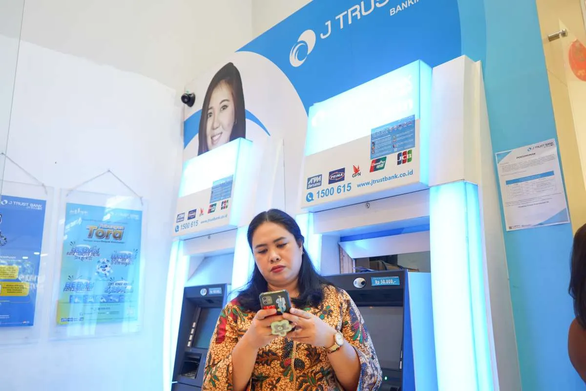 Buka Tabungan Berjangka Mulai Rp1 Juta-an dan Dapatkan Emas Klasik Antam