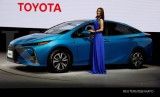 Toyota Recall Prius, Menghentikan Pesanan karena Kesalahan pada Pegangan Pintu