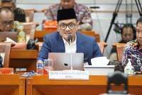 BPKH Kelola Dana Haji Rp184 Triliun, 70% Ditempatkan di Sukuk Negara