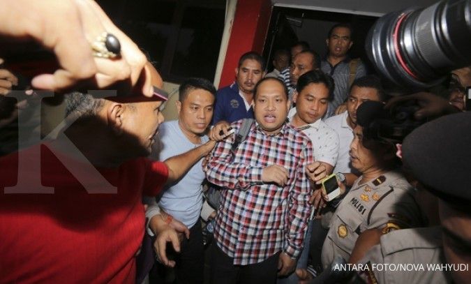 Diduga terima suap, Ini harta bupati Banyuasin