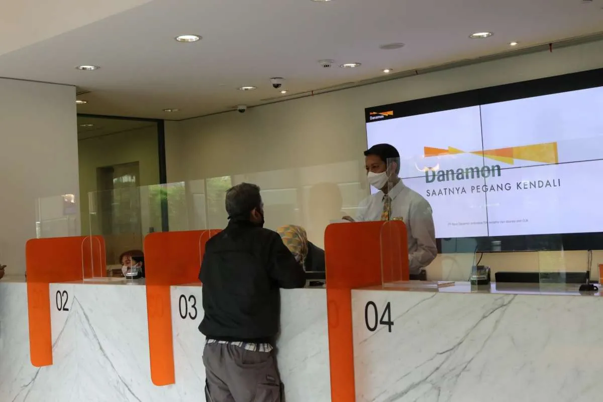 Sejumlah Bank KBMI 3 Cetak Kinerja Moncer pada Tahun 2023, Cek Rekomendasi Sahamnya