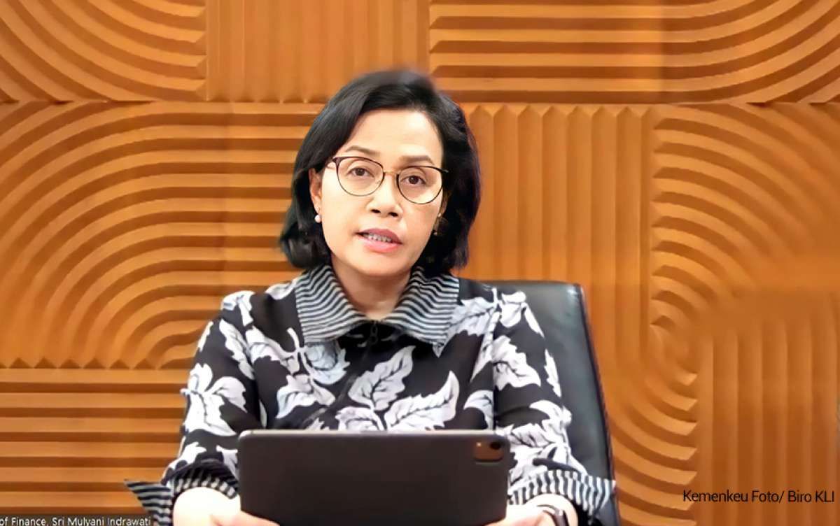 Bukannya Membantu Dorong Ekonomi, Pemda Malah Makin Asik Menumpuk Uang di Bank