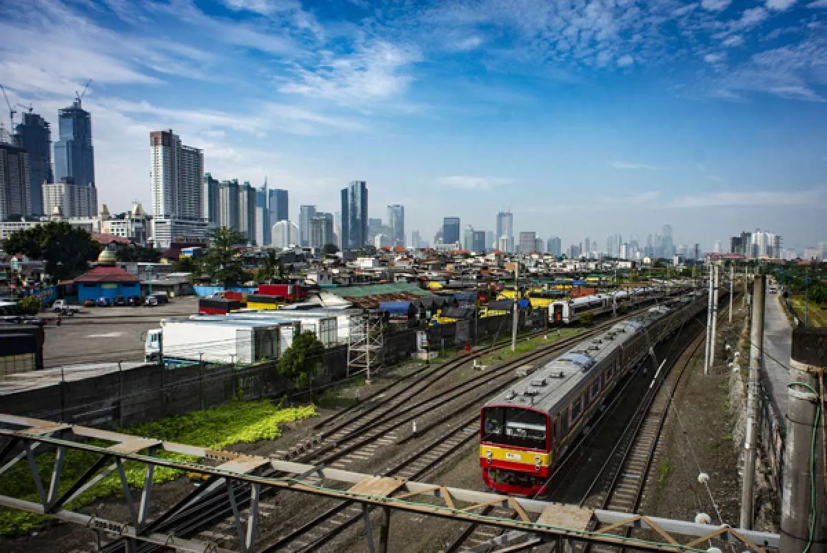 Pemerintah pastikan APBN siap tangani dampak ekonomi akibat mutasi Covid-19