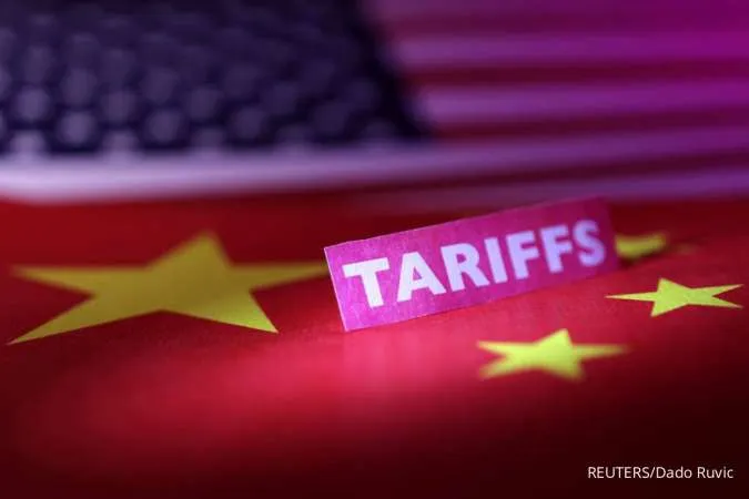 Trump Spares Smartphones, Computers, Other Electronics from China Tariffs