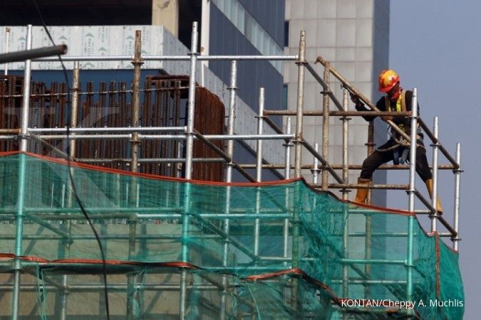 Kebijakan Upah 2026 Bakal Memakai Ketentuan Anyar