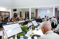 Phapros Jadi Sorotan Komisi VI DPR dalam Penguatan Industri Farmasi Nasional