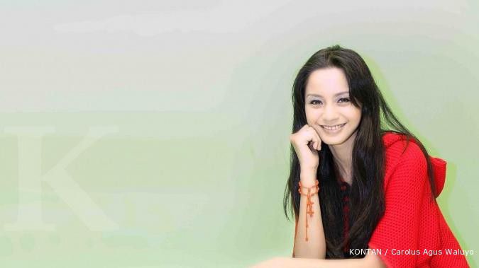 Kirana Larasati: Melayani langsung pembeli