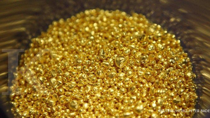 Morgan Stanley: Tekanan ke emas akan semakin berat