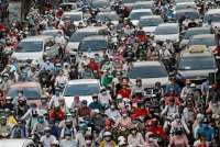 Demi Menjaga Harga BBM, Vietnam Memperpanjang Penangguhan Pajak Bahan Bakar