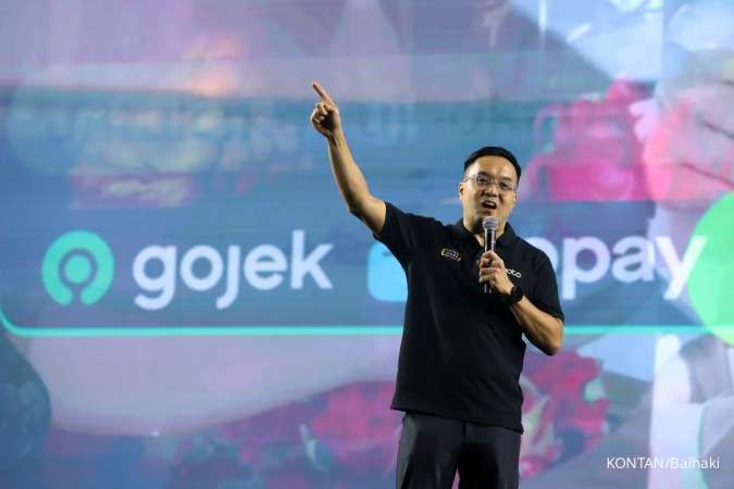 GOTO Segera Eksekusi Buyback Senilai Rp 3,3 Triliun dan Tetapkan Lima Direksi Baru