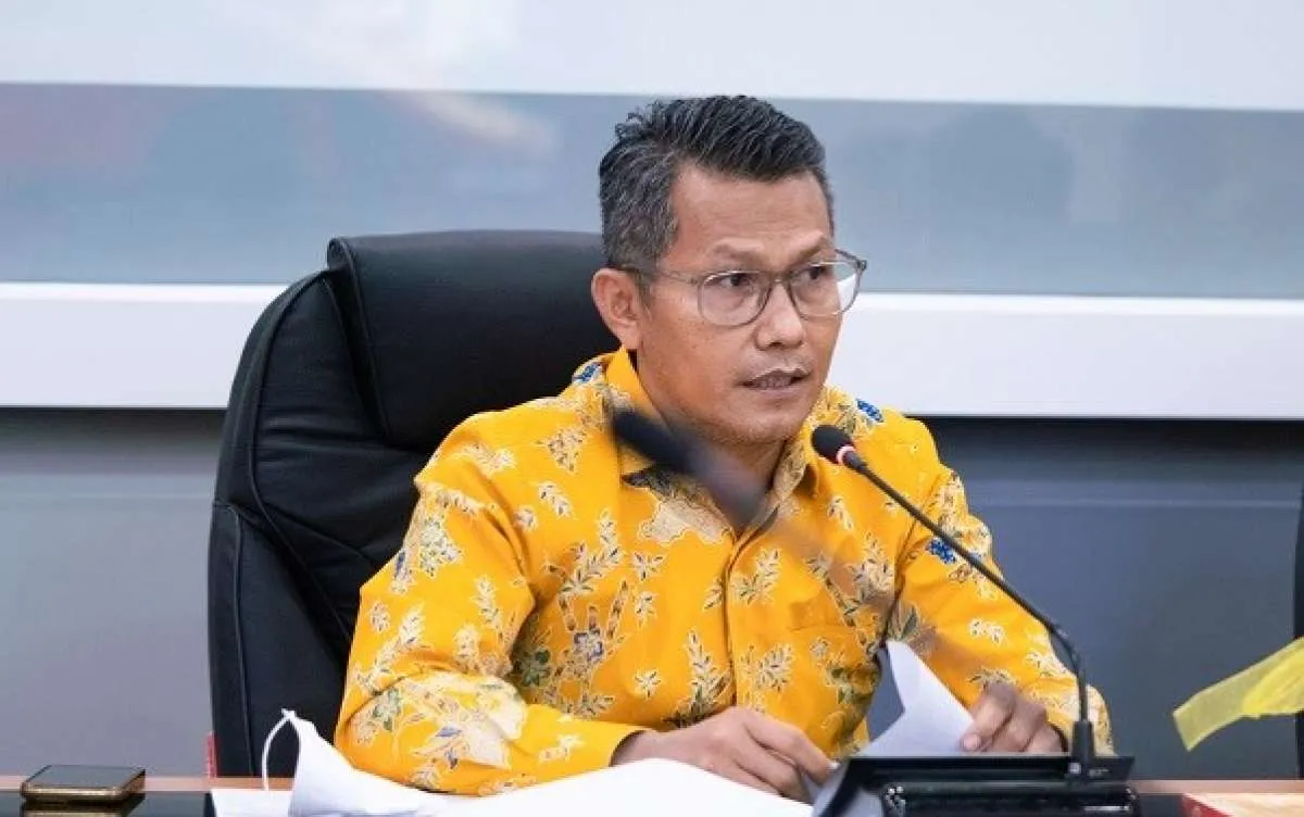 Kemenperin: Polusi Tinggi di Akhir Pekan, Bukan Faktor Kendaraan Bermotor